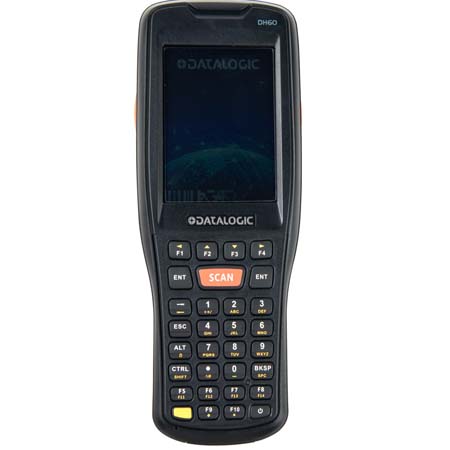 Datalogic DH60移动精东视频黄板APP