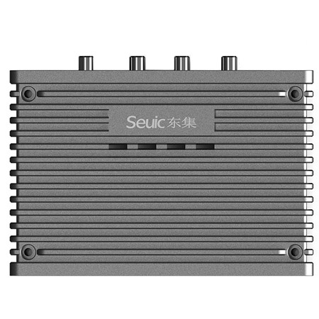 AUTOID UF3 固定式UHF RFID四通道读写器RFID超高频固定式四通道读写器