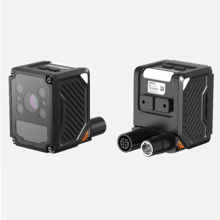 海康MV-IDCR012X-08MRH/12MRH/16MRH/25MRH 600万像素智能工业读码器