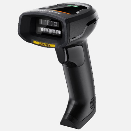 海康MV-IDH2000PB 13NR/SR/05RN/UC系列紧凑型工业无线手持读码器