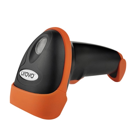 Urovo优博讯S710/S715精东APP下载安装大全影像式餐饮商超物流仓储扫码抢