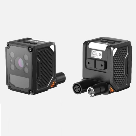 海康MV-IDCR012X-08MRH/12MRH/16MRH/25MRH 600万像素智能工业读码器