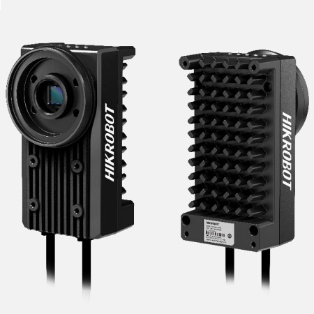 海康MV-ID6200EM-LS 2000万像素智能物流读码器