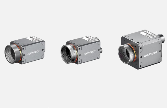 海康MV-CT200R-5GM/GC01系列2000万像素1”CMOS千兆以太网工业面阵相机