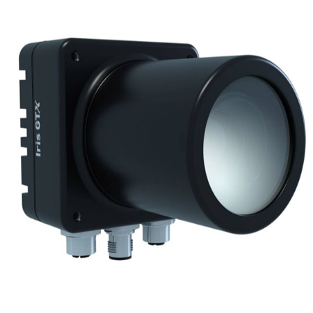 Zebra斑马Iris GTX 边缘机器视觉智能相机