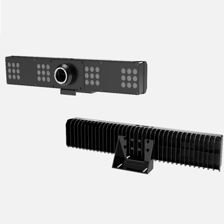 海康MV-ID7080PM-35F-WHA 8K智能线扫读码器