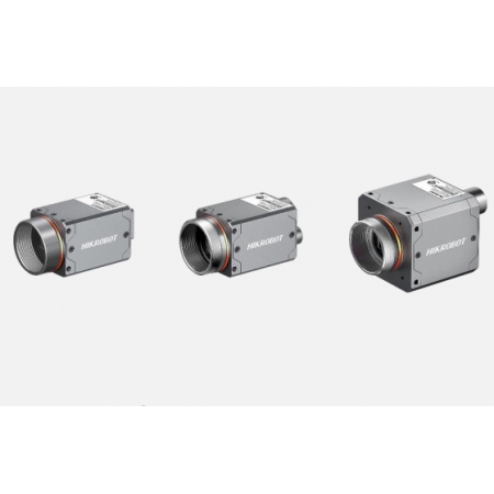 海康MV-CT200R-5GM/GC01系列2000万像素1”CMOS千兆以太网工业面阵相机