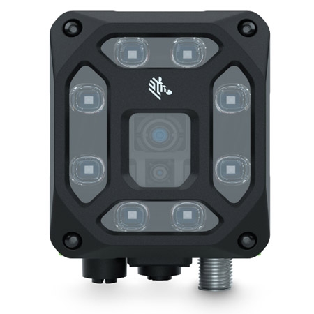 zebra斑马NS42智能视觉传感器