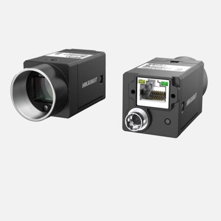 海康机器人MV-CU050-90GM 500万像素网口面阵相机