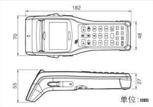 BHT-300B精东视频黄板APP外形