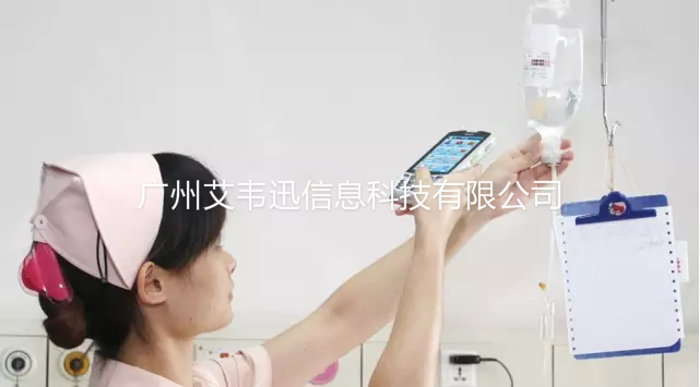 2016西部医院信息化建设展览会，东集与您相约成都