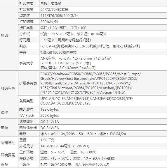 佳博GP-H80300II票据打印机-2.jpg